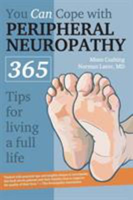 You can cope with peripheral nueropathy : 365 tips for living a better life  cover image cdn