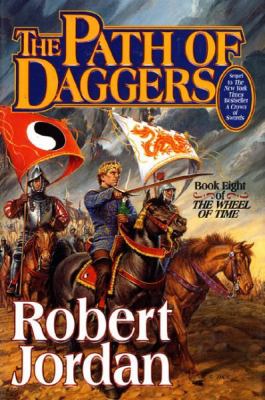 The path of daggers  cover image cdn