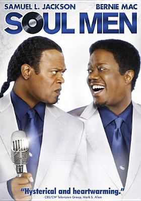 Soul men cover image cdn