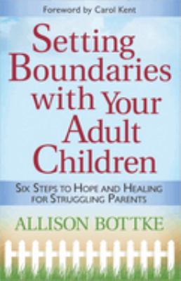 Setting boundaries with your adult children cover image