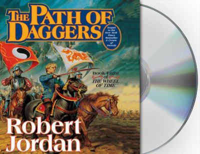 The path of daggers cover image cdn