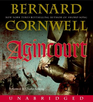 Agincourt cover image cdn