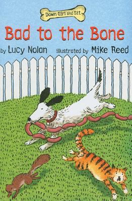 Bad to the bone  cover image cdn