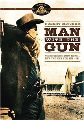 Man with the gun cover image cdn