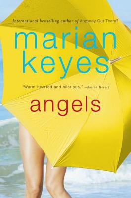 Angels  cover image cdn