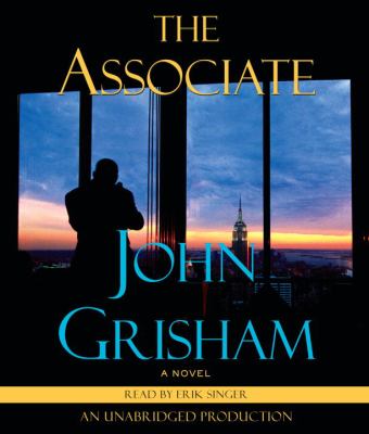 The associate cover image