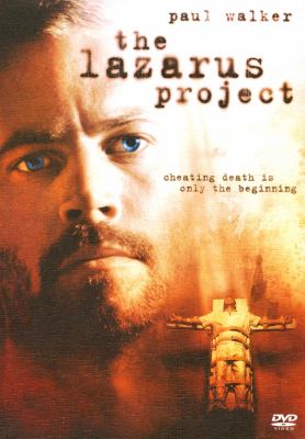 The Lazarus project cover image cdn