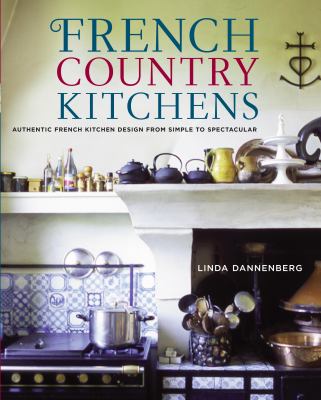 French country kitchens  cover image cdn