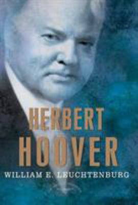 Herbert Hoover  cover image cdn