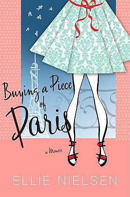 Buying a piece of Paris : a memoir  cover image cdn