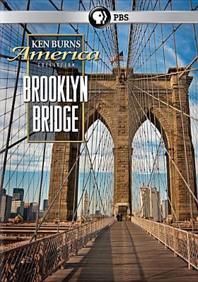 Brooklyn Bridge cover image cdn