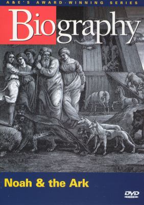 Noah & the ark cover image cdn