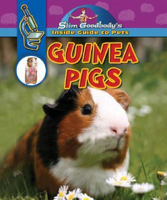 Guinea pigs  cover image cdn