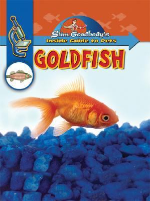 Goldfish  cover image cdn