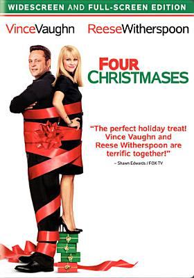 Four Christmases cover image cdn