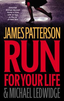 Run for your life  cover image cdn