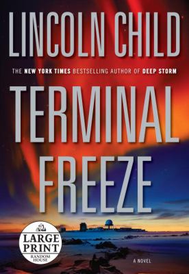 Terminal freeze cover image cdn