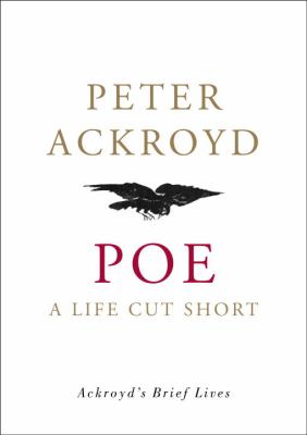 Poe : a life cut short  cover image cdn