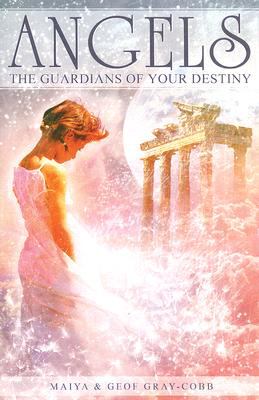 Angels : the guardians of your destiny  cover image cdn