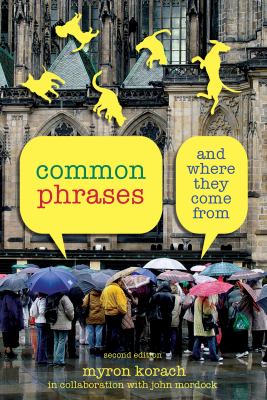 Common phrases and where they come from  cover image cdn