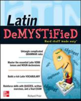 Latin demystified  cover image cdn