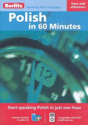 Polish in 60 minutes cover image cdn