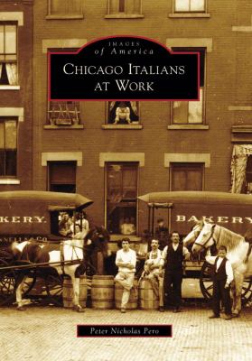 Chicago Italians at work  cover image cdn