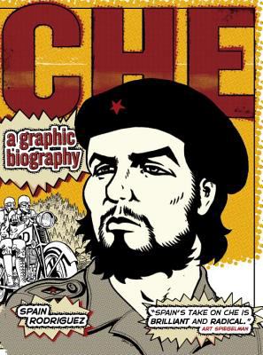 Che : a graphic biography  cover image cdn