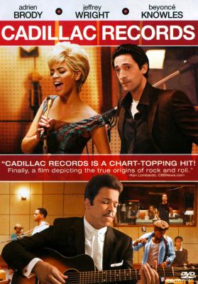 Cadillac Records cover image cdn