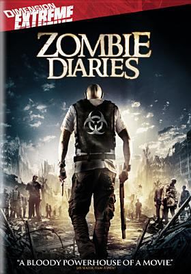 The zombie diaries cover image cdn