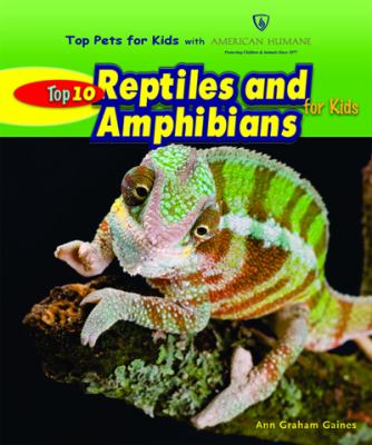 Top 10 reptiles and amphibians for kids  cover image cdn