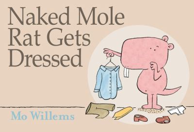 Naked mole rat gets dressed  cover image cdn
