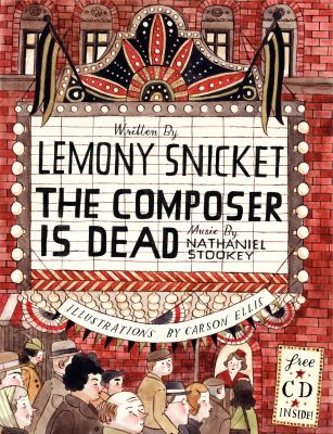 The composer is dead  cover image cdn