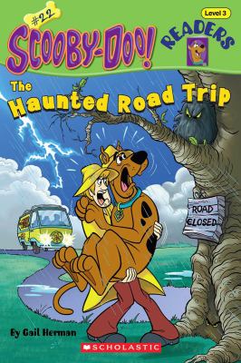 The haunted road trip  cover image cdn