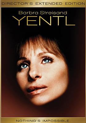 Yentl cover image cdn