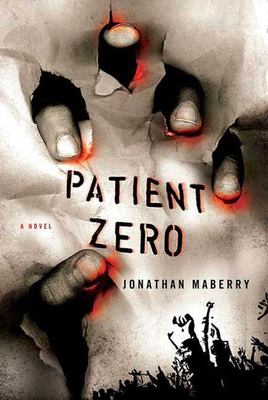 Patient zero : a Joe Ledger novel  cover image cdn