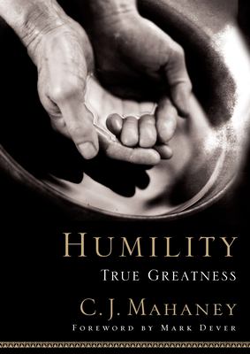 Humility : true greatness  cover image cdn