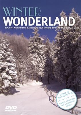 Winter wonderland cover image cdn