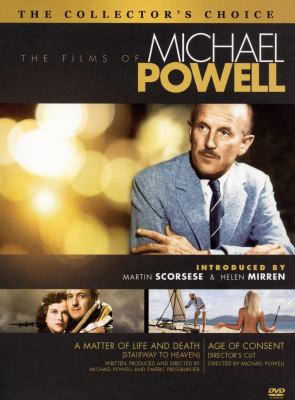 The films of Michael Powell cover image cdn