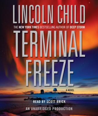 Terminal freeze cover image cdn