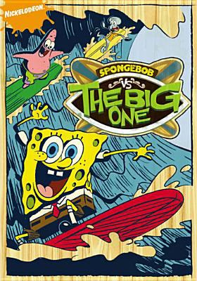 SpongeBob vs. The Big One cover image cdn