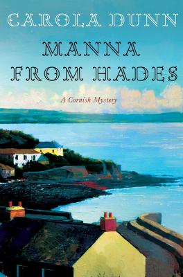 Manna from Hades  cover image cdn