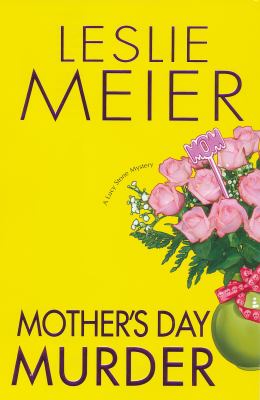 Mother's Day murder : a Lucy Stone mystery  cover image cdn