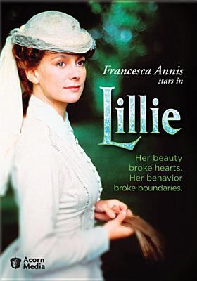 Lillie cover image cdn