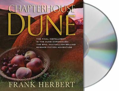 Chapterhouse Dune cover image cdn