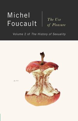 The history of sexuality cover image