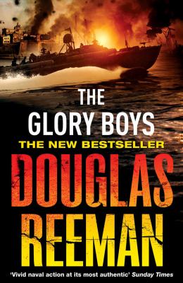 The glory boys  cover image cdn