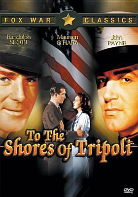 To the shores of Tripoli cover image cdn