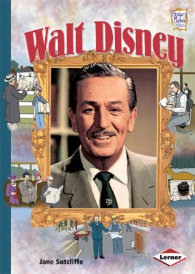 Walt Disney  cover image cdn