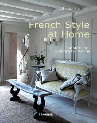 French style at home : inspiration from charming destinations  cover image cdn